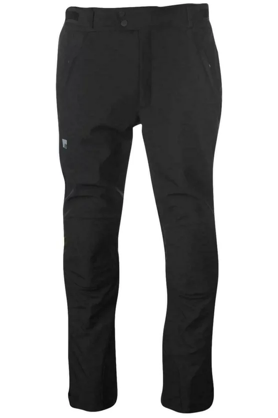 Pantaloni Nevica Softshell SN91 Black (15 k) picture - 1