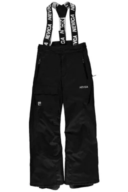 Pantaloni Nevica Vail JN81 Black (10 k) picture - 1