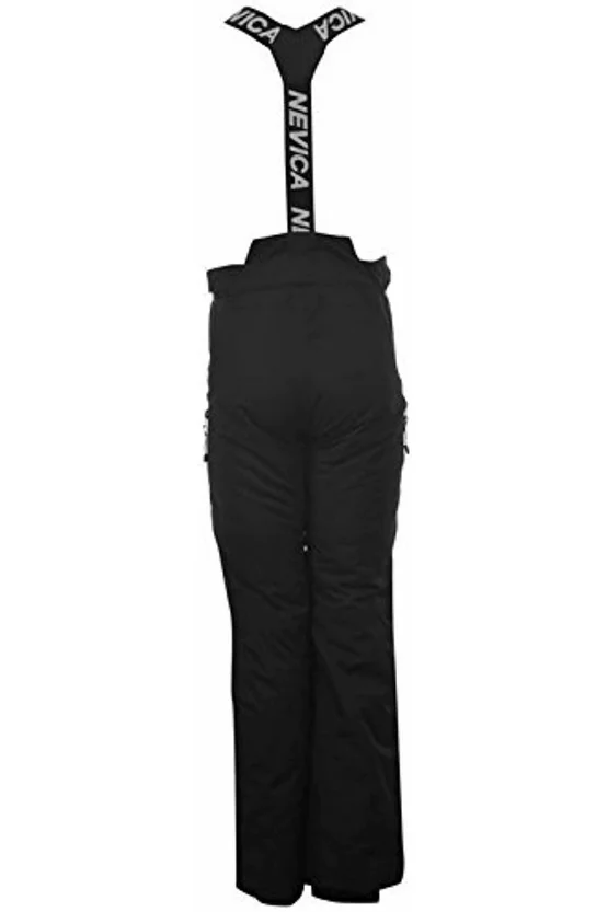 Pantaloni Nevica Vail LD81 Black (10 k) picture - 2