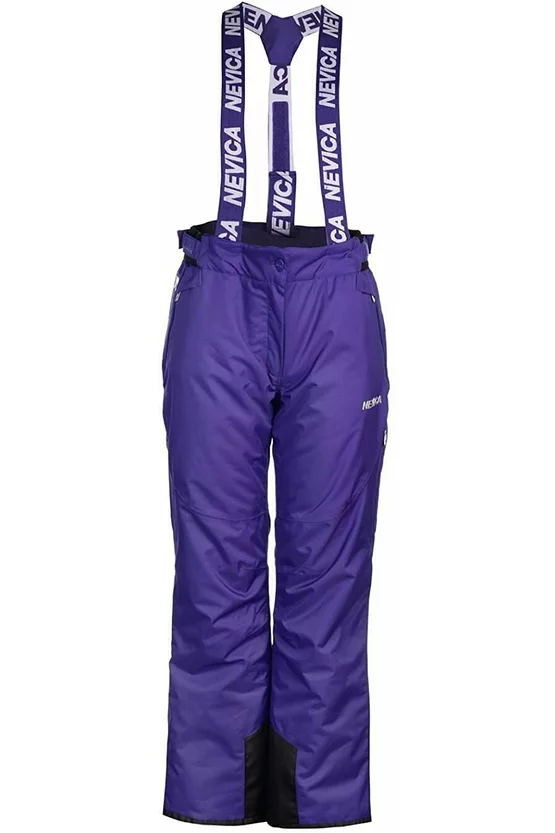Pantaloni Nevica Vail LD81 Purple (10 k) picture - 1