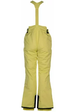 Pantaloni Nevica Vail LD92 Pastel Yellow (10 k) picture - 2