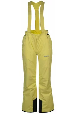 Pantaloni Nevica Vail LD92 Pastel Yellow (10 k) picture - 1