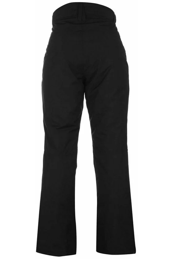 Pantaloni Nevica Whistler LD81 Black (15 k) picture - 2