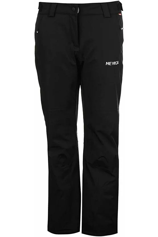 Pantaloni Nevica Whistler LD81 Black (15 k) picture - 1