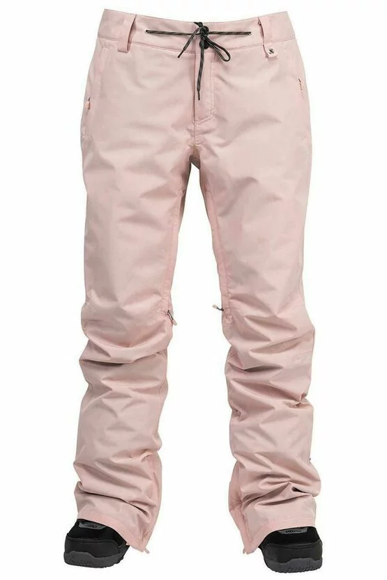 Pantaloni Nitro Betty Dusty Pink (10 k) picture - 1