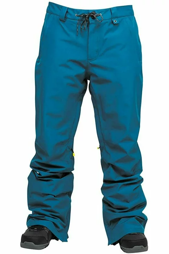 Pantaloni Nitro Invert Bluesteel (10 k) picture - 1