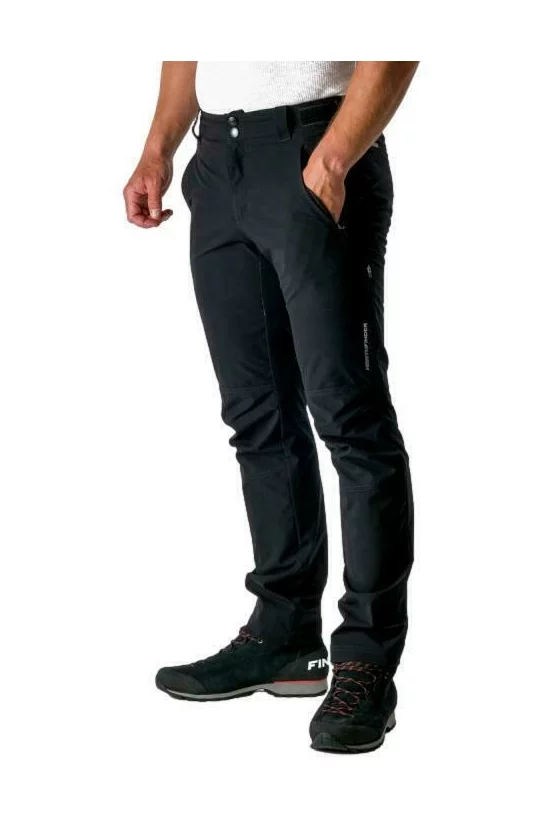 Pantaloni Northfinder Winfred Black (20 k) picture - 4