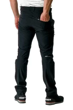 Pantaloni Northfinder Winfred Black (20 k) picture - 5