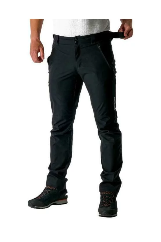 Pantaloni Northfinder Winfred Black (20 k) picture - 6