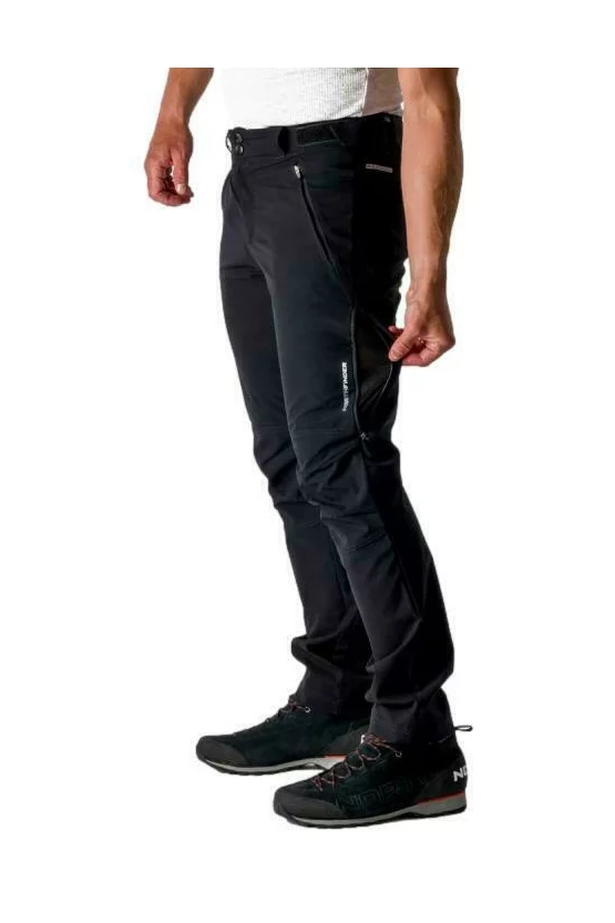 Pantaloni Northfinder Winfred Black (20 k) picture - 7