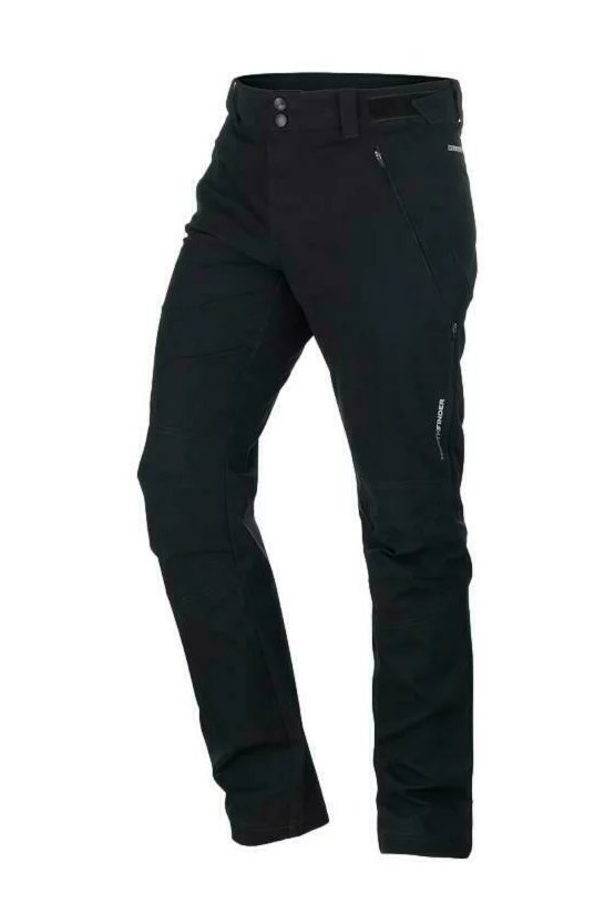 Pantaloni Northfinder Winfred Black (20 k) picture - 1