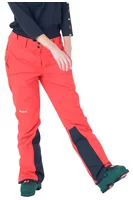 Pantaloni Planks All-time Insulated Hot Roșu (15 k)