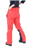 Pantaloni Planks All-time Insulated Hot Roșu (15 k)