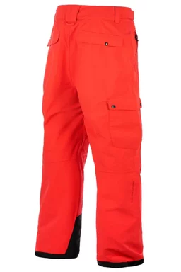 Pantaloni Planks All-time Insulated Men Hot Roșu (15 k)