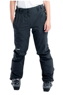 Pantaloni Planks All-Time Insulated Negru (15 k)
