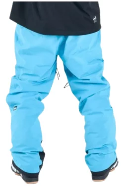 Pantaloni Planks Good Times Petrol Albastru (15 k) picture - 3