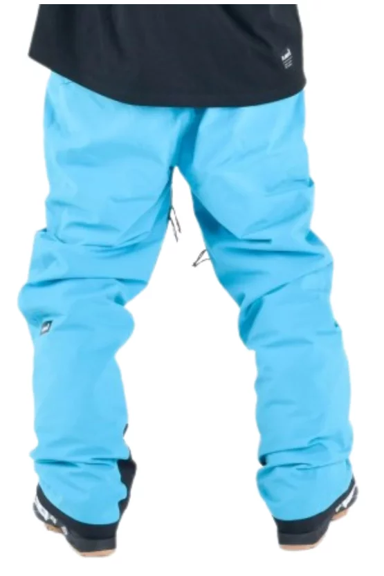 Pantaloni Planks Good Times Petrol Albastru (15 k) picture - 3