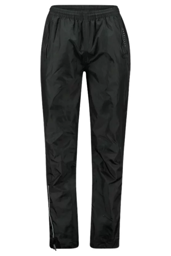 Pantaloni ploaie Our Planet Baatara Wms, Negru picture - 1
