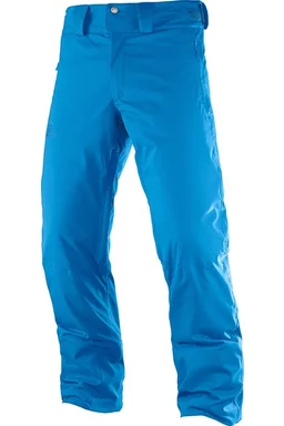 Pantaloni Salomon Surf Blue (10 k) picture - 1