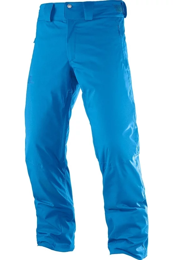 Pantaloni Salomon Surf Blue (10 k) picture - 1
