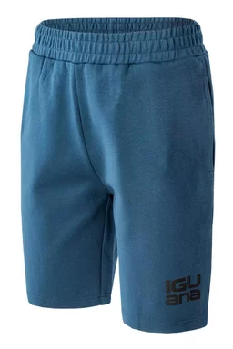 Pantaloni scurți Iguana Honan Albastru