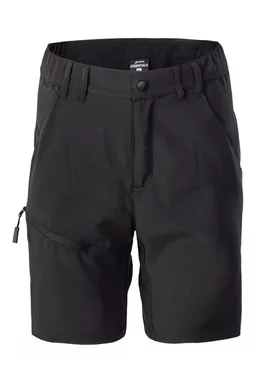 Pantaloni scurți Martes Lady Mega Negru