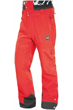 Pantaloni ski Picture Naikoon Roșu (20 k)