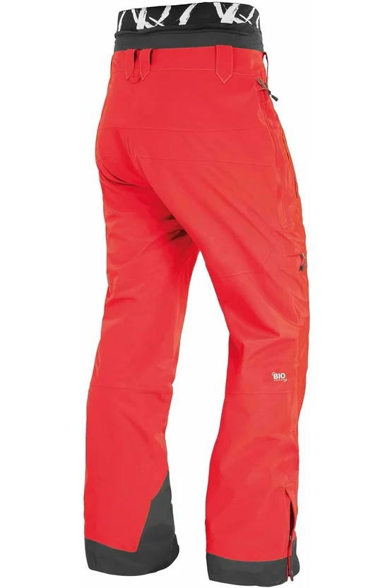 Pantaloni ski Picture Naikoon Roșu (20 k) picture - 2