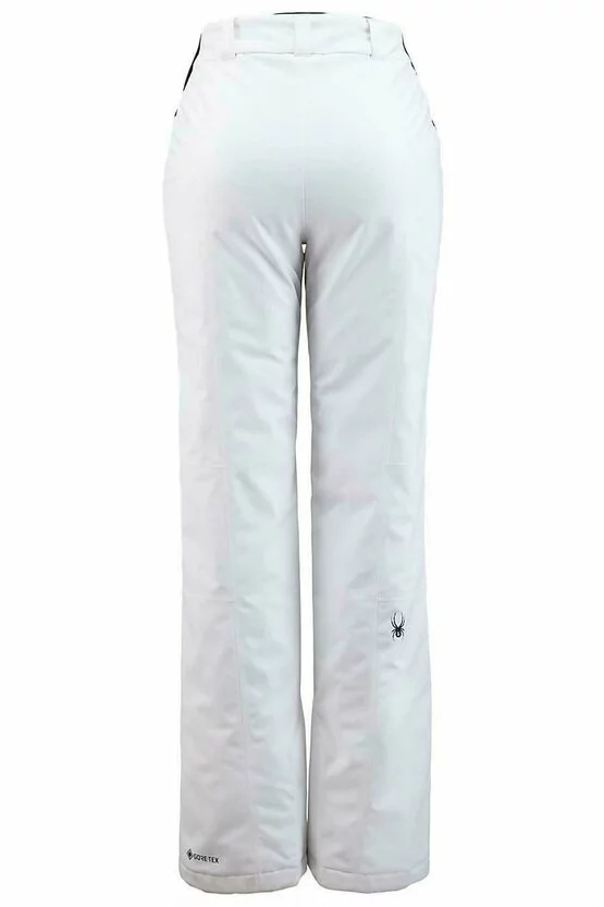 Pantaloni Spyder Winner White (Membrană dublă Gore-Tex) picture - 2