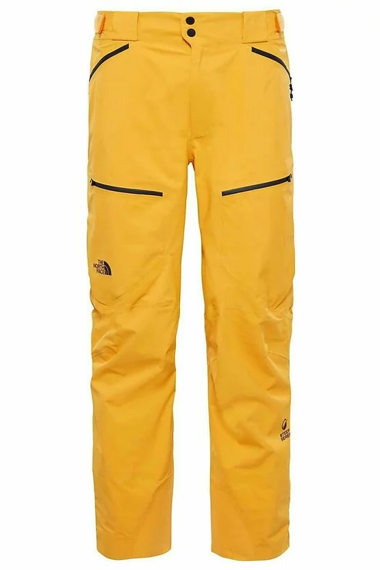 Pantaloni The North Face Zinnia Orange (Membrană Triplă Gore-Tex) picture - 1