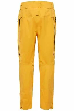 Pantaloni The North Face Zinnia Orange (Membrană Triplă Gore-Tex) picture - 2