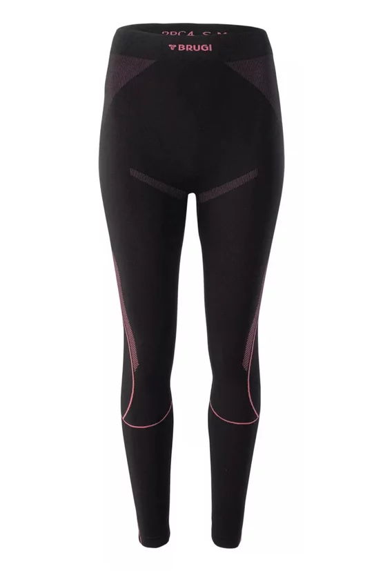 Pantaloni underwear Brugi 2RC4 Negru picture - 2