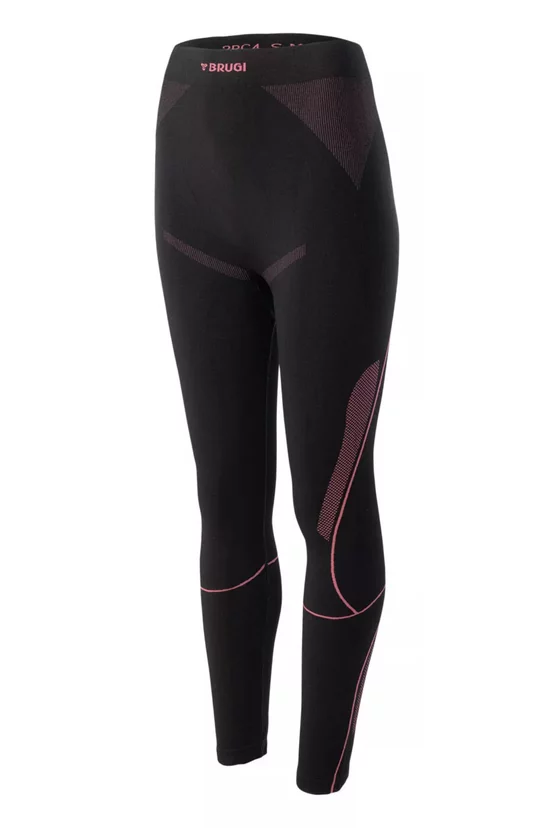 Pantaloni underwear Brugi 2RC4 Negru picture - 1