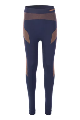 Pantaloni underwear Hi-Tec Trikar Jr. Albastru