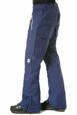 Pantaloni Wear Colour Sharp Midnight Blue (10 k) picture - 3