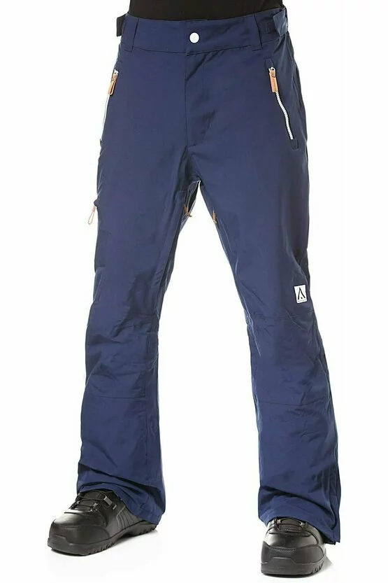 Pantaloni Wear Colour Sharp Midnight Blue (10 k) picture - 1
