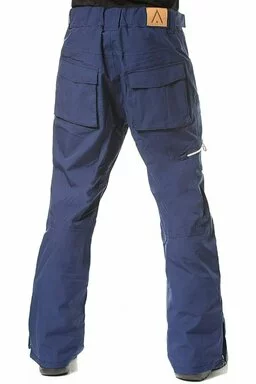 Pantaloni Wear Colour Sharp Midnight Blue (10 k) picture - 2