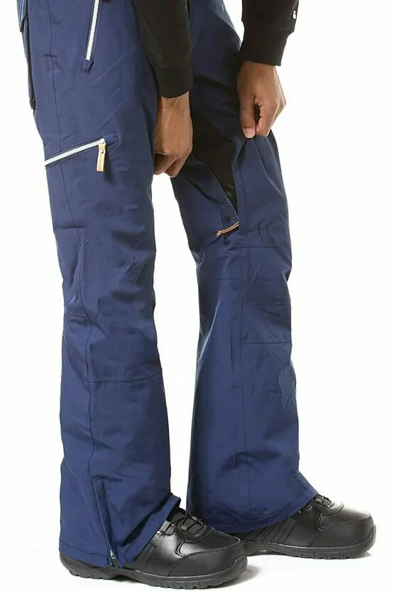 Pantaloni Wear Colour Sharp Midnight Blue (10 k) picture - 4