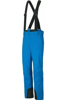 Pantaloni Ziener Altan JN91 Blue (10 k) picture - 1