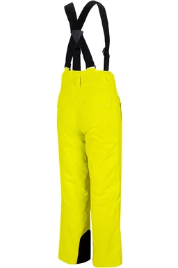 Pantaloni Ziener Tariko SN81 Yellow (10 k) picture - 2