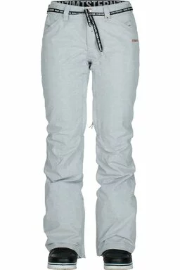 Pantaloni Zimtstern Zunny Lim Light Grey (10 k)