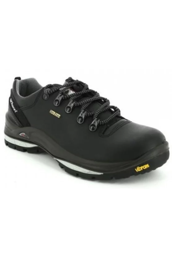 Pantofi Grisport 13507D14t, Negru picture - 1