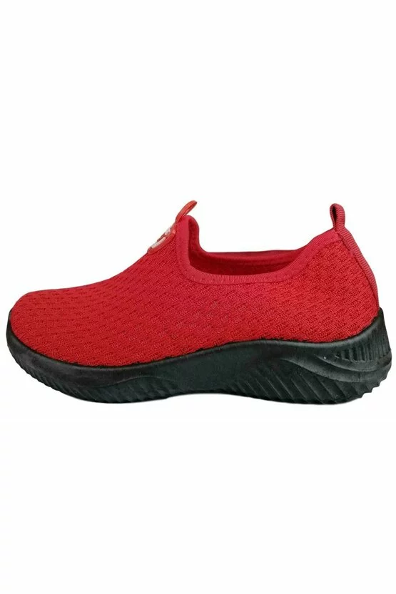 Pantofi sport Bacca 1214 Red picture - 1