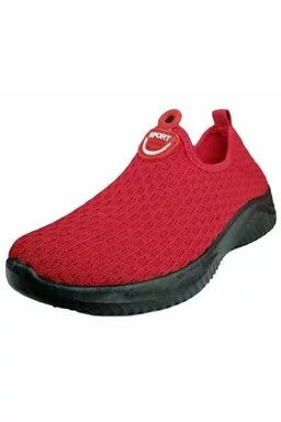 Pantofi sport Bacca 1214 Red picture - 2
