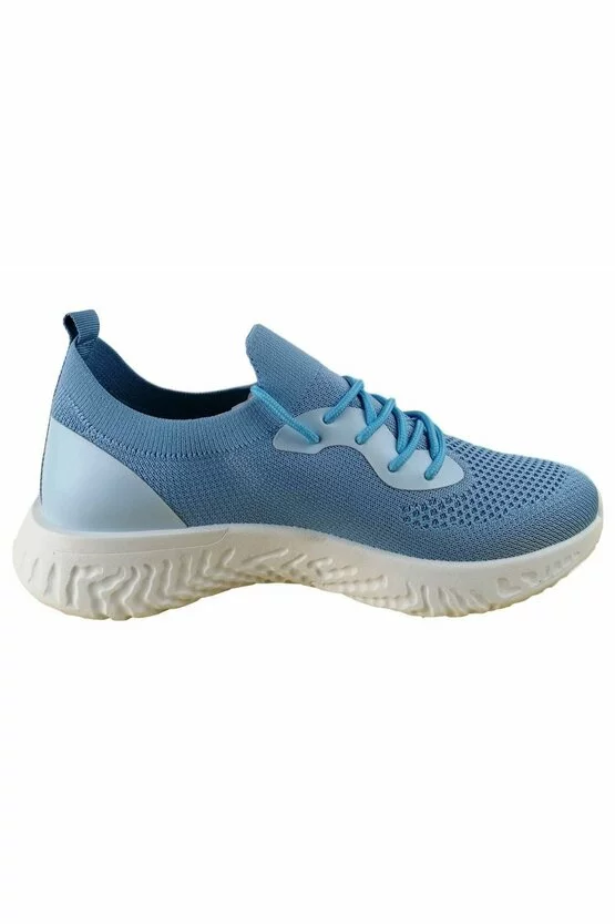 Pantofi Sport Fidel JRX 001 - Blue picture - 3