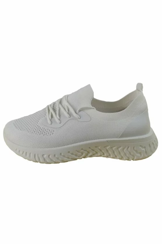 Pantofi sport Fidel JRX - 001- White picture - 1