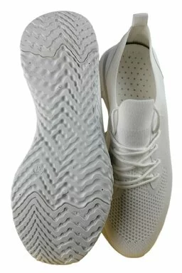 Pantofi sport Fidel JRX - 001- White picture - 4