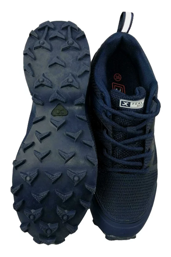 Pantofi Sport Impermeabili Knup I-Cax 4634F3 picture - 4