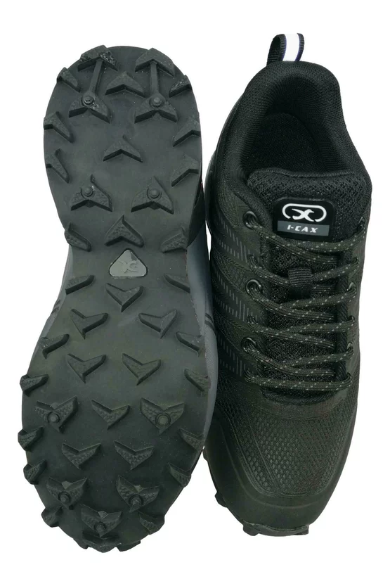 Pantofi Sport Impermeabili Knup I-Cax 4635F2 picture - 4
