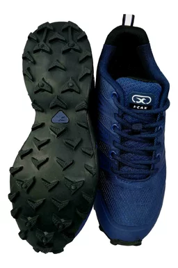 Pantofi Sport Impermeabili Knup I-Cax 4635F5 picture - 4